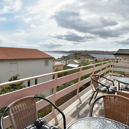 Apartment Jelena Ribarica Exterior photo