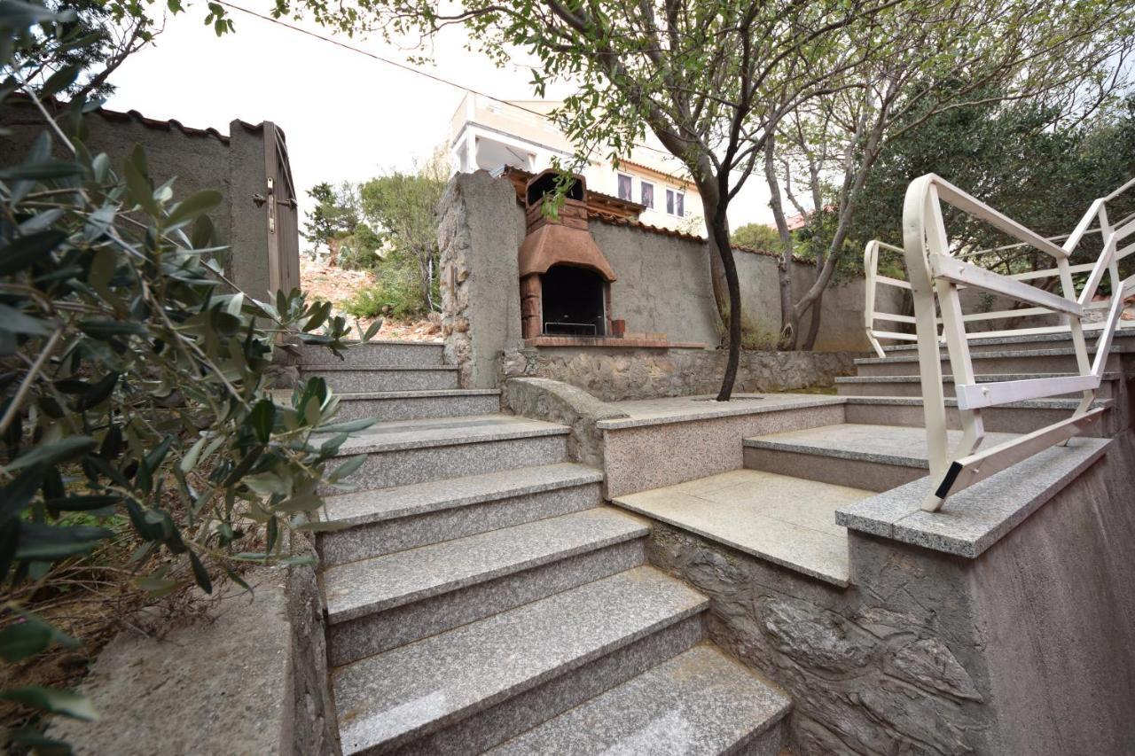 Apartment Jelena Ribarica Exterior photo