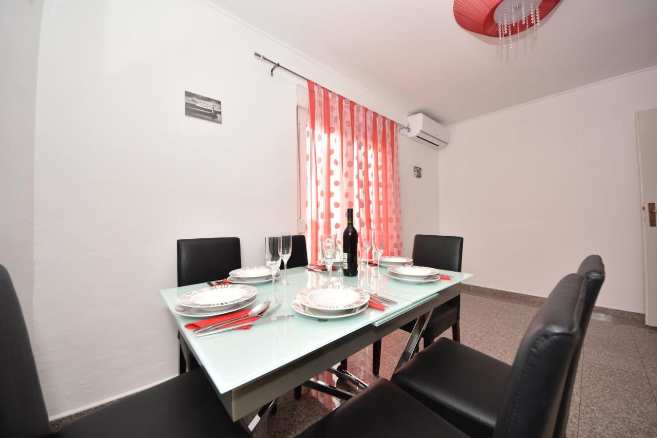Apartment Jelena Ribarica Exterior photo