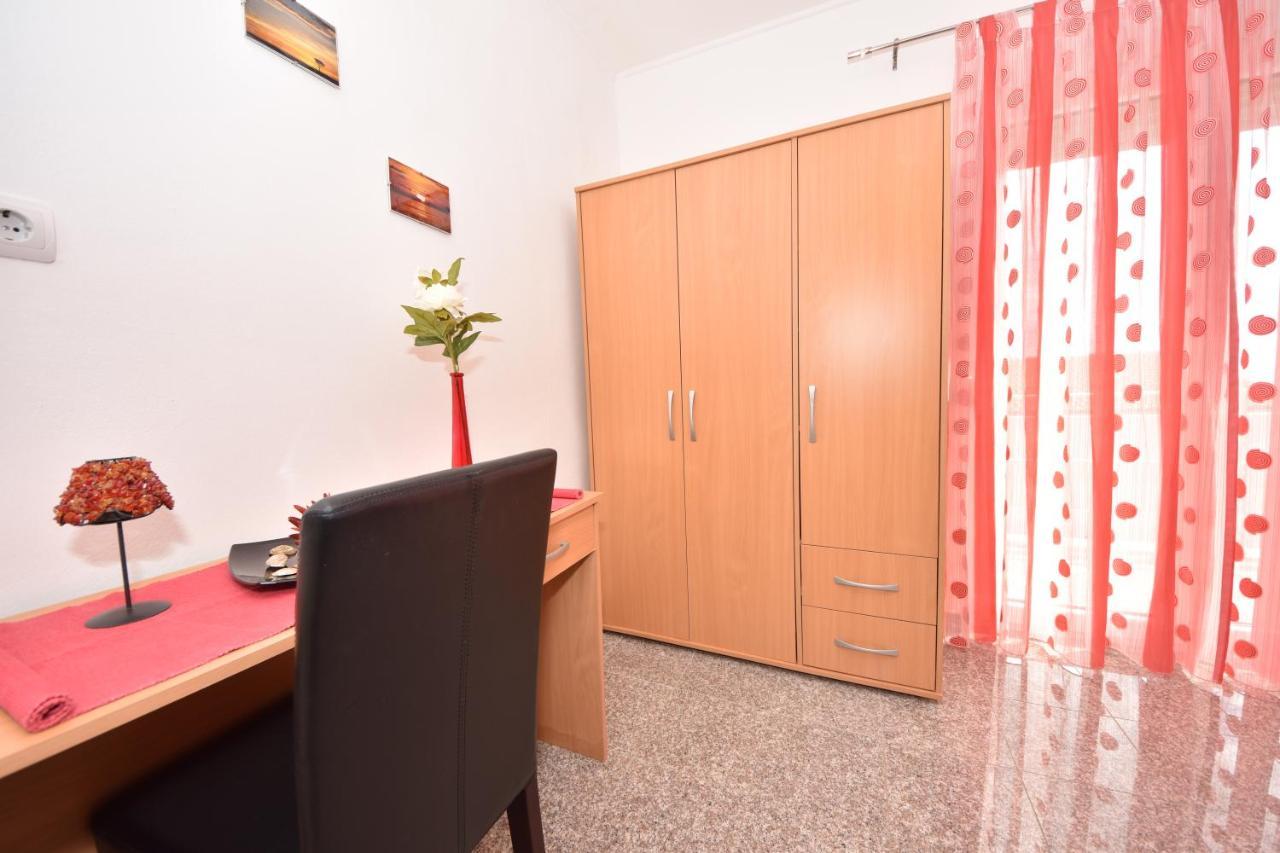 Apartment Jelena Ribarica Exterior photo