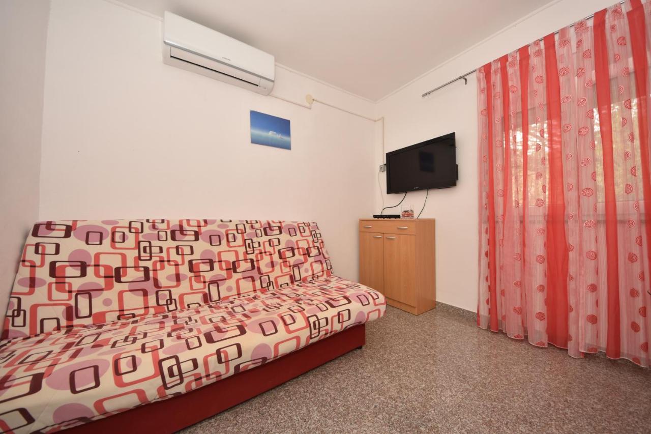 Apartment Jelena Ribarica Exterior photo