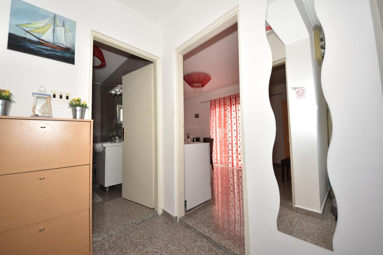 Apartment Jelena Ribarica Exterior photo