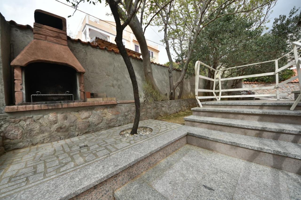 Apartment Jelena Ribarica Exterior photo